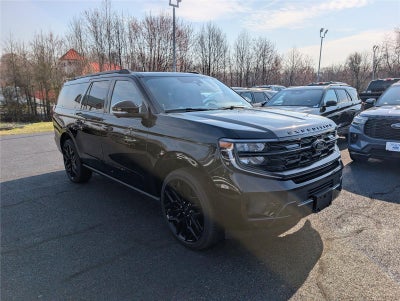 2026 Ford Expedition MAX Platinum®