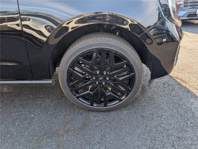 2026 Ford Expedition MAX Platinum®