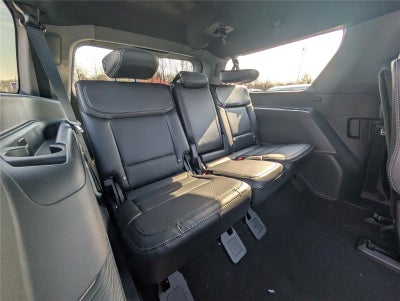 2026 Ford Expedition MAX Platinum®