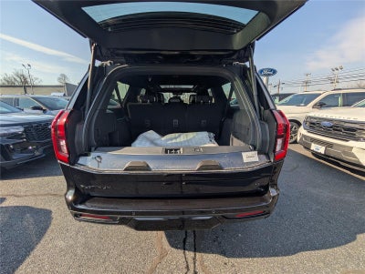 2026 Ford Expedition MAX Platinum®