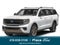 2026 Ford Expedition MAX King Ranch®