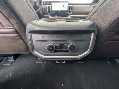 2026 Ford Expedition MAX King Ranch®