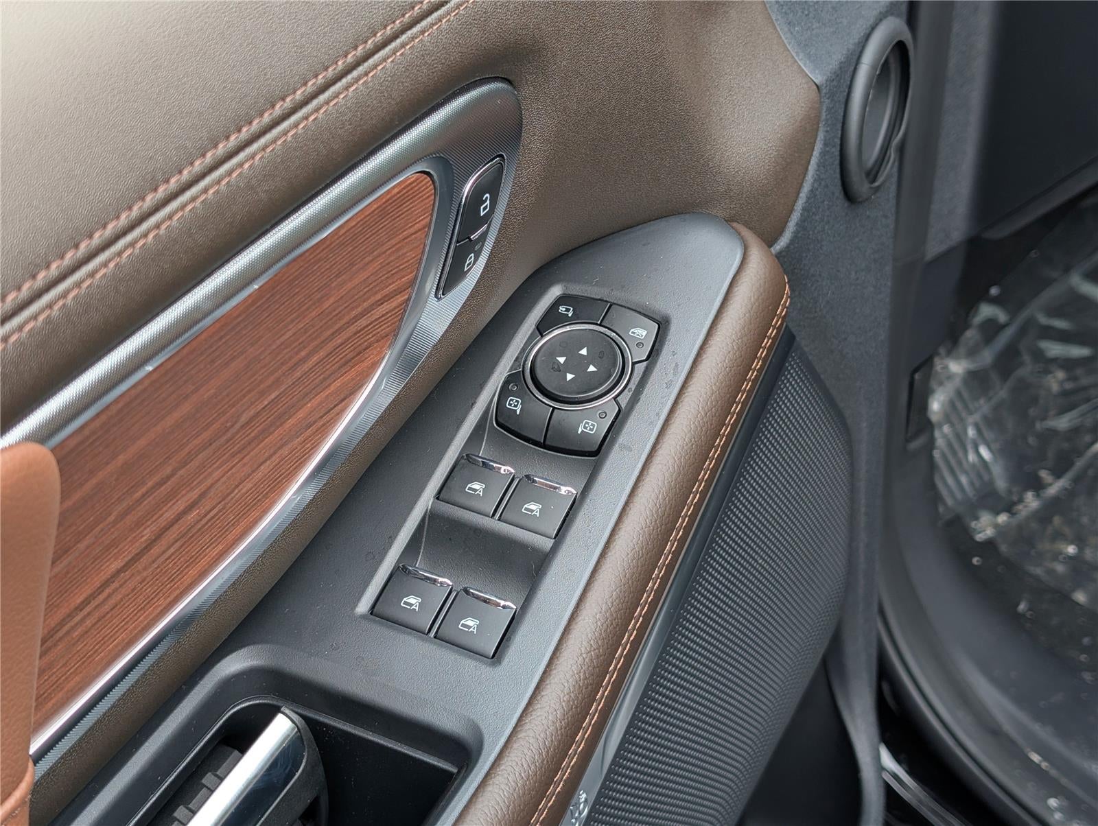 2026 Ford Expedition MAX King Ranch®