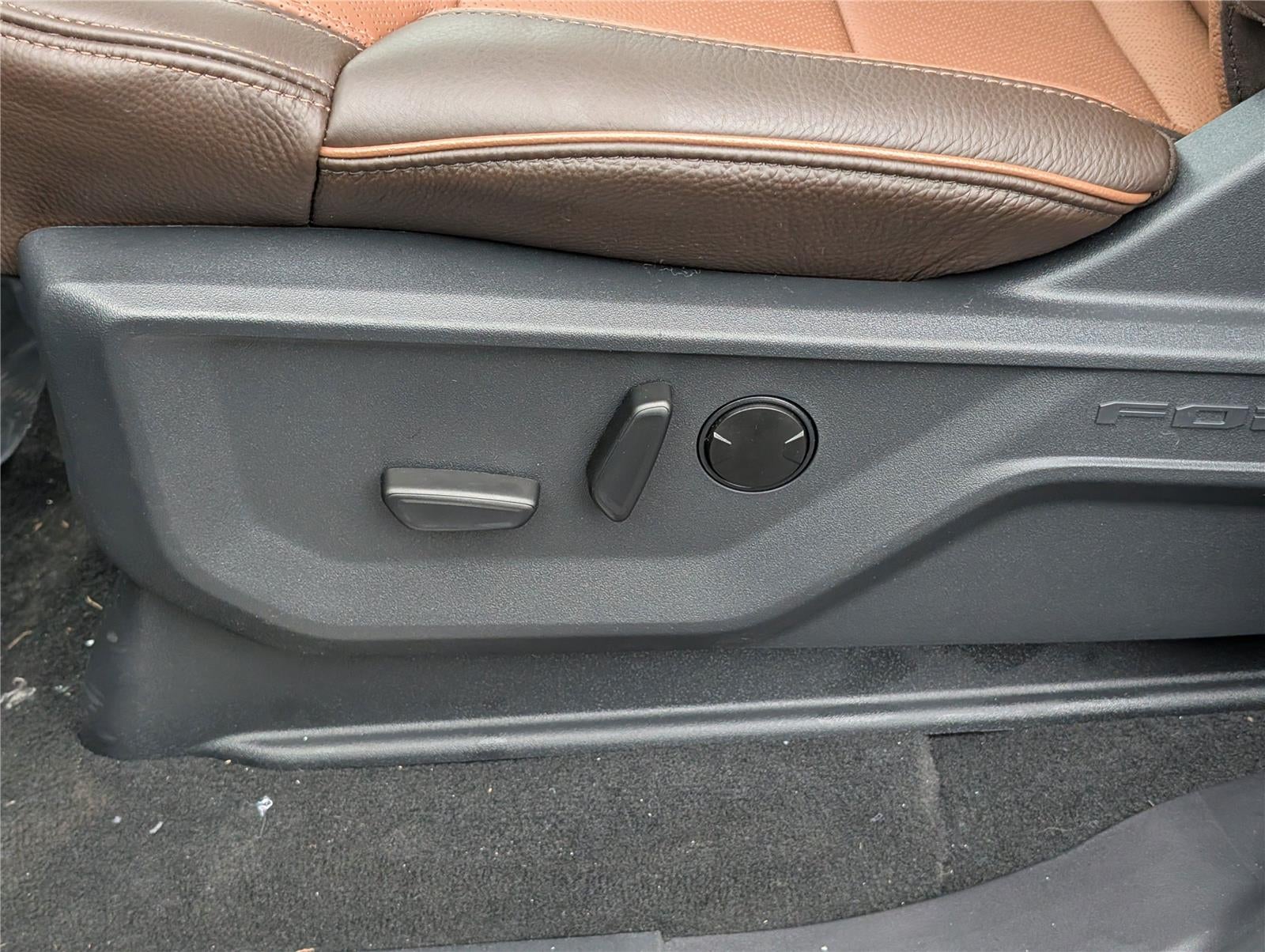 2026 Ford Expedition MAX King Ranch®