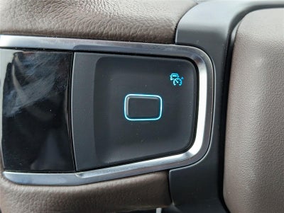 2026 Ford Expedition MAX King Ranch®