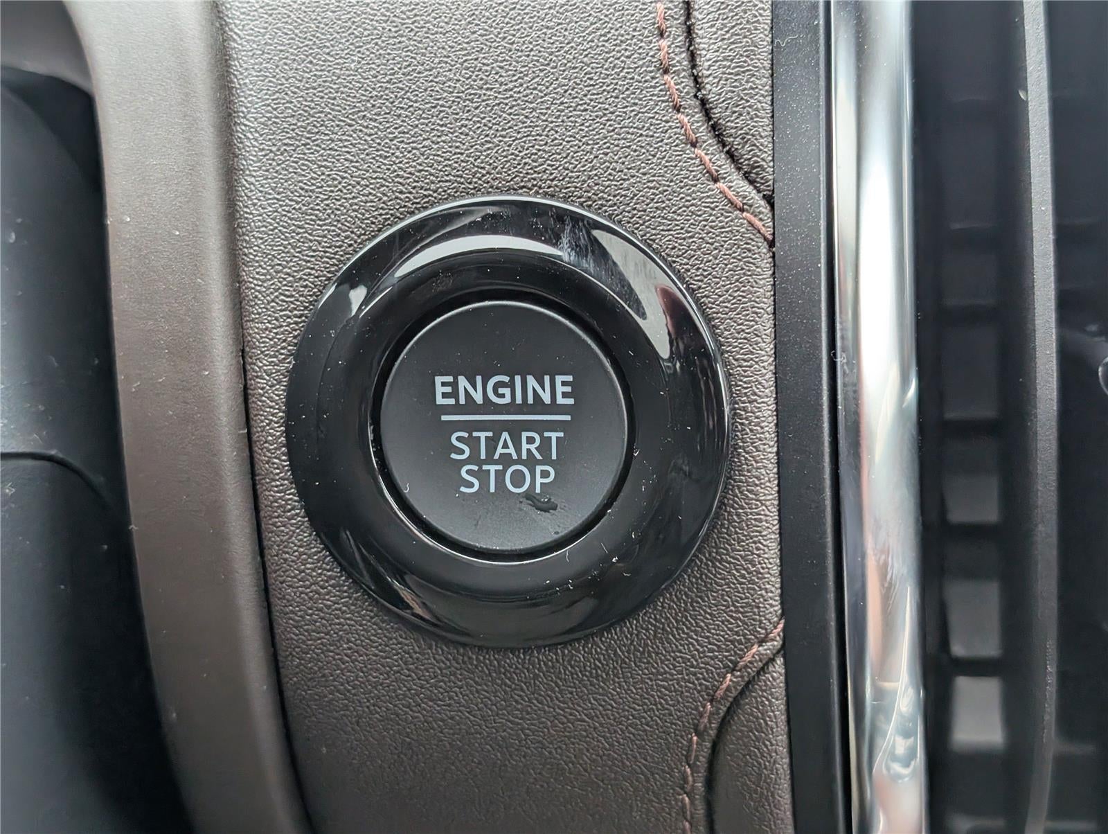 2026 Ford Expedition MAX King Ranch®