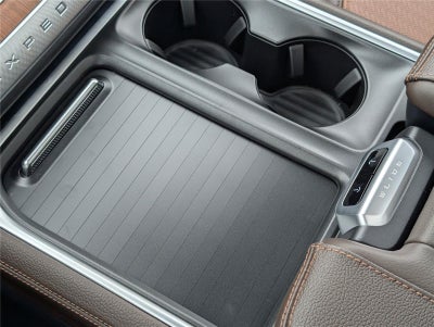 2026 Ford Expedition MAX King Ranch®