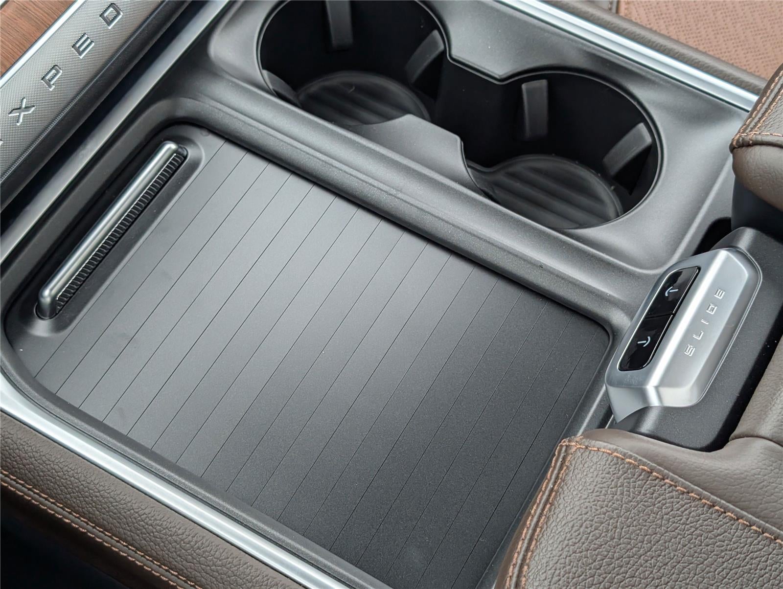 2026 Ford Expedition MAX King Ranch®