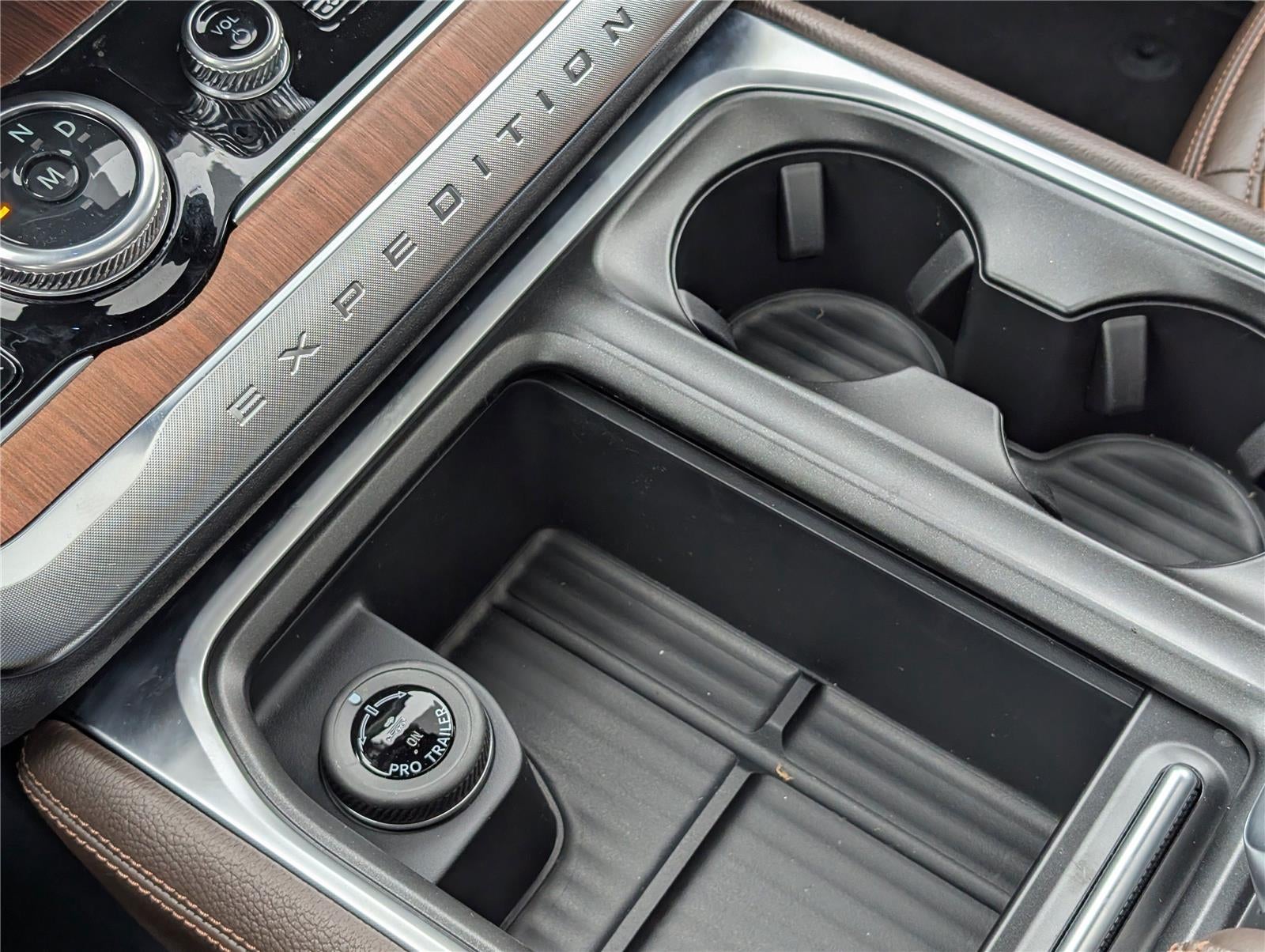 2026 Ford Expedition MAX King Ranch®