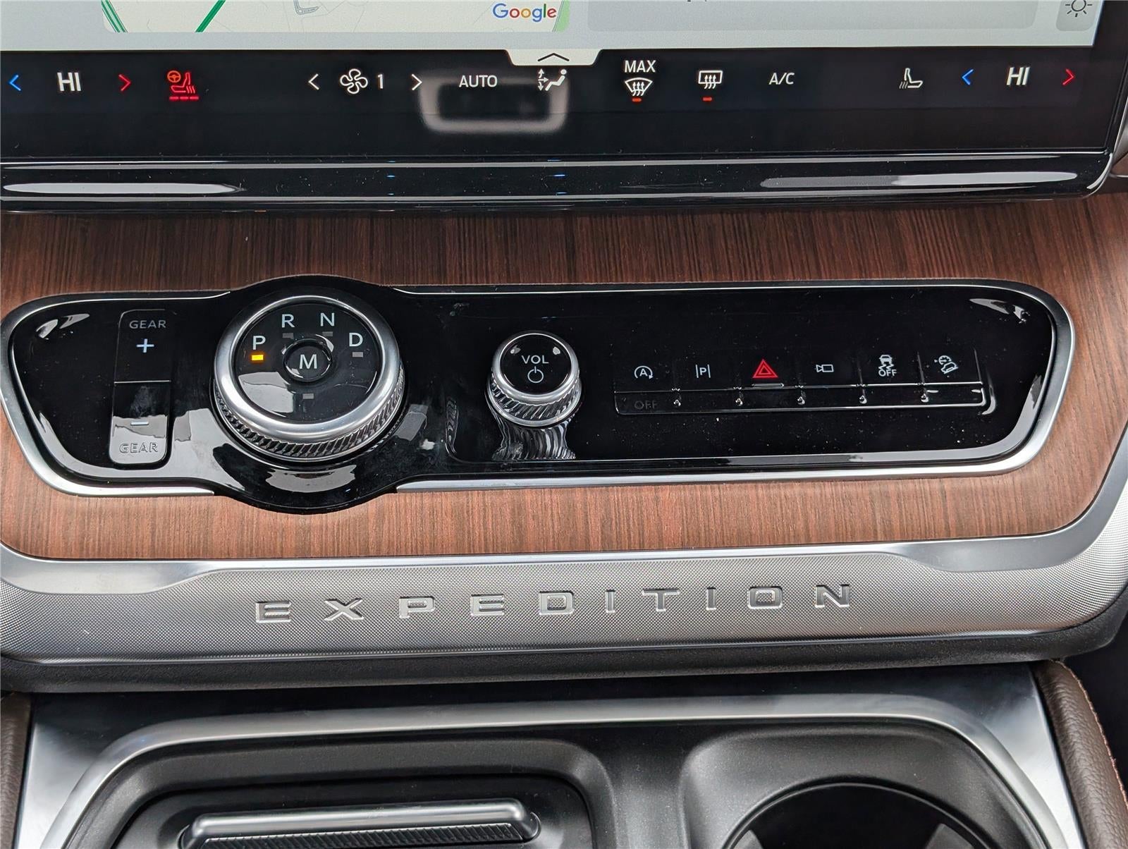 2026 Ford Expedition MAX King Ranch®