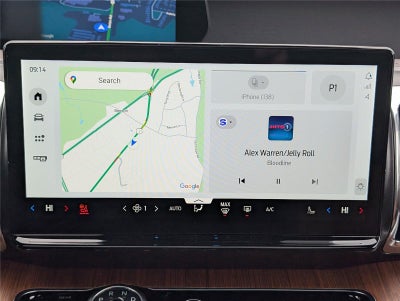 2026 Ford Expedition MAX King Ranch®