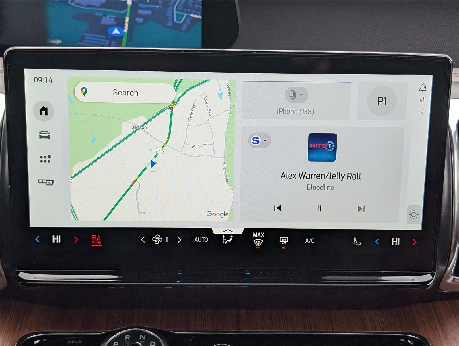 2026 Ford Expedition MAX King Ranch®