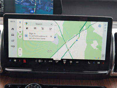 2026 Ford Expedition MAX King Ranch®