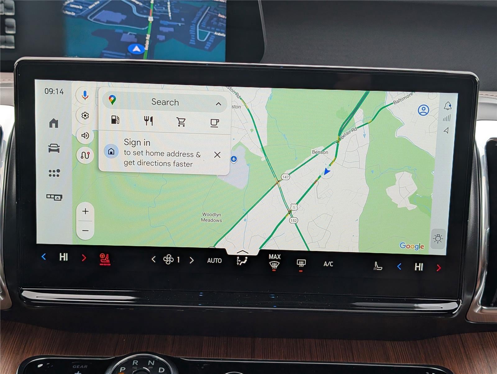 2026 Ford Expedition MAX King Ranch®