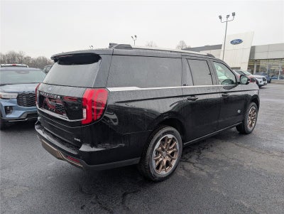 2026 Ford Expedition MAX King Ranch®