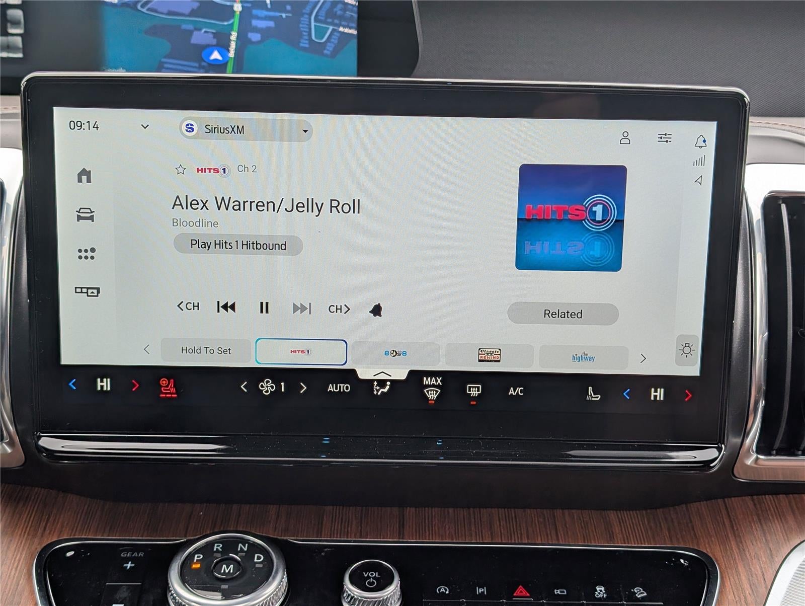 2026 Ford Expedition MAX King Ranch®