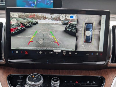 2026 Ford Expedition MAX King Ranch®