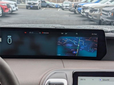 2026 Ford Expedition MAX King Ranch®