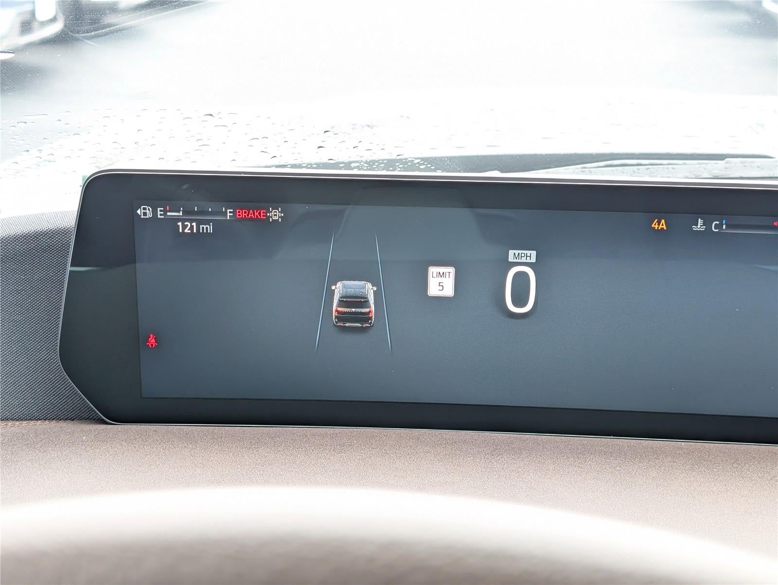 2026 Ford Expedition MAX King Ranch®