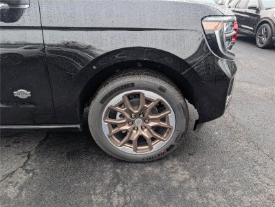 2026 Ford Expedition MAX King Ranch®