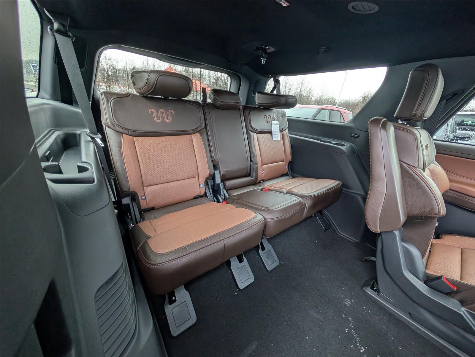 2026 Ford Expedition MAX King Ranch®