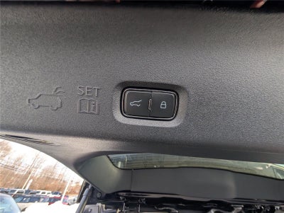 2026 Ford Expedition MAX King Ranch®