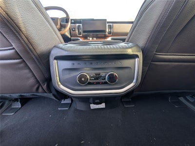 2026 Ford Expedition MAX King Ranch®