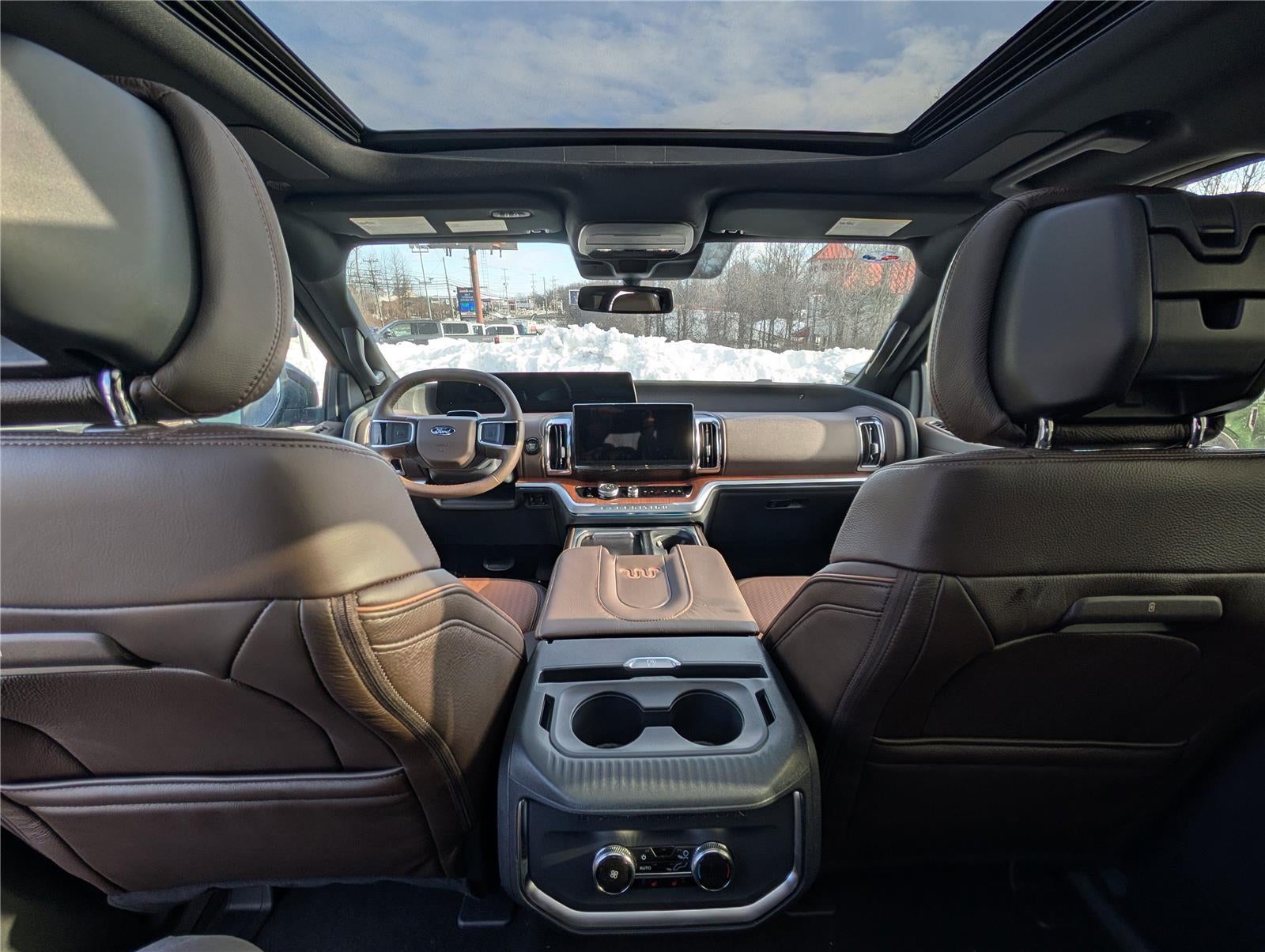 2026 Ford Expedition MAX King Ranch®