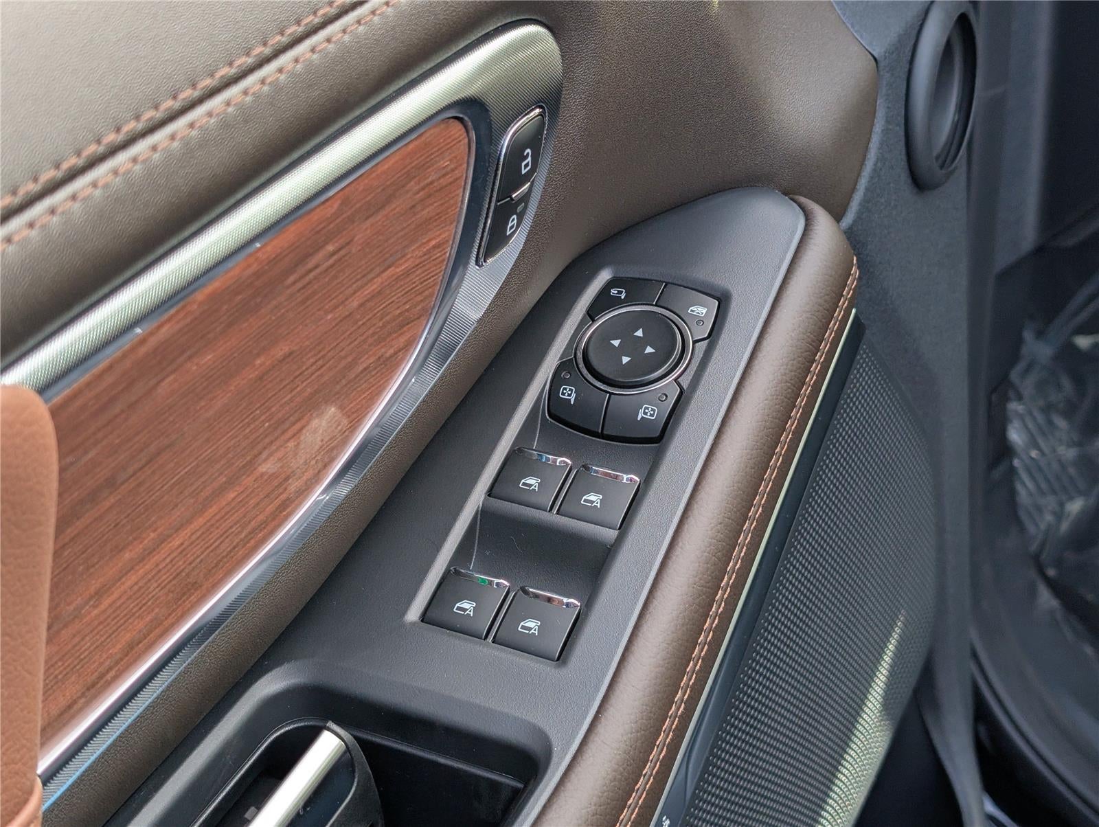 2026 Ford Expedition MAX King Ranch®