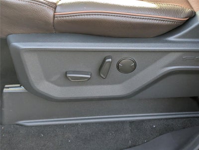 2026 Ford Expedition MAX King Ranch®