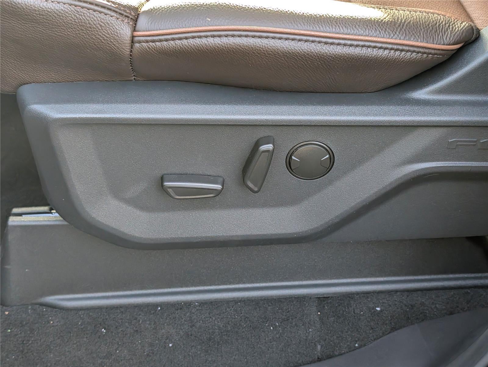 2026 Ford Expedition MAX King Ranch®