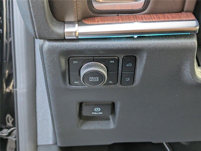 2026 Ford Expedition MAX King Ranch®