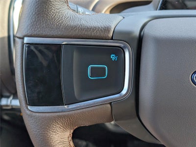 2026 Ford Expedition MAX King Ranch®