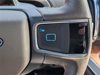 2026 Ford Expedition MAX King Ranch®