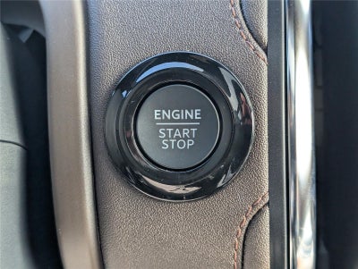 2026 Ford Expedition MAX King Ranch®