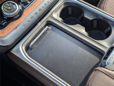 2026 Ford Expedition MAX King Ranch®