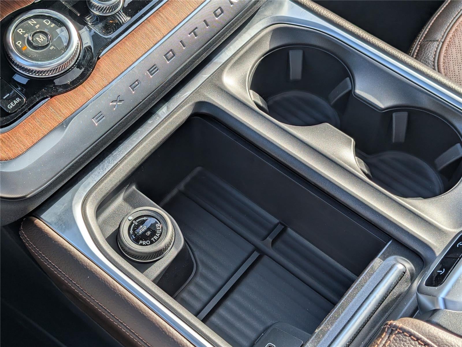 2026 Ford Expedition MAX King Ranch®