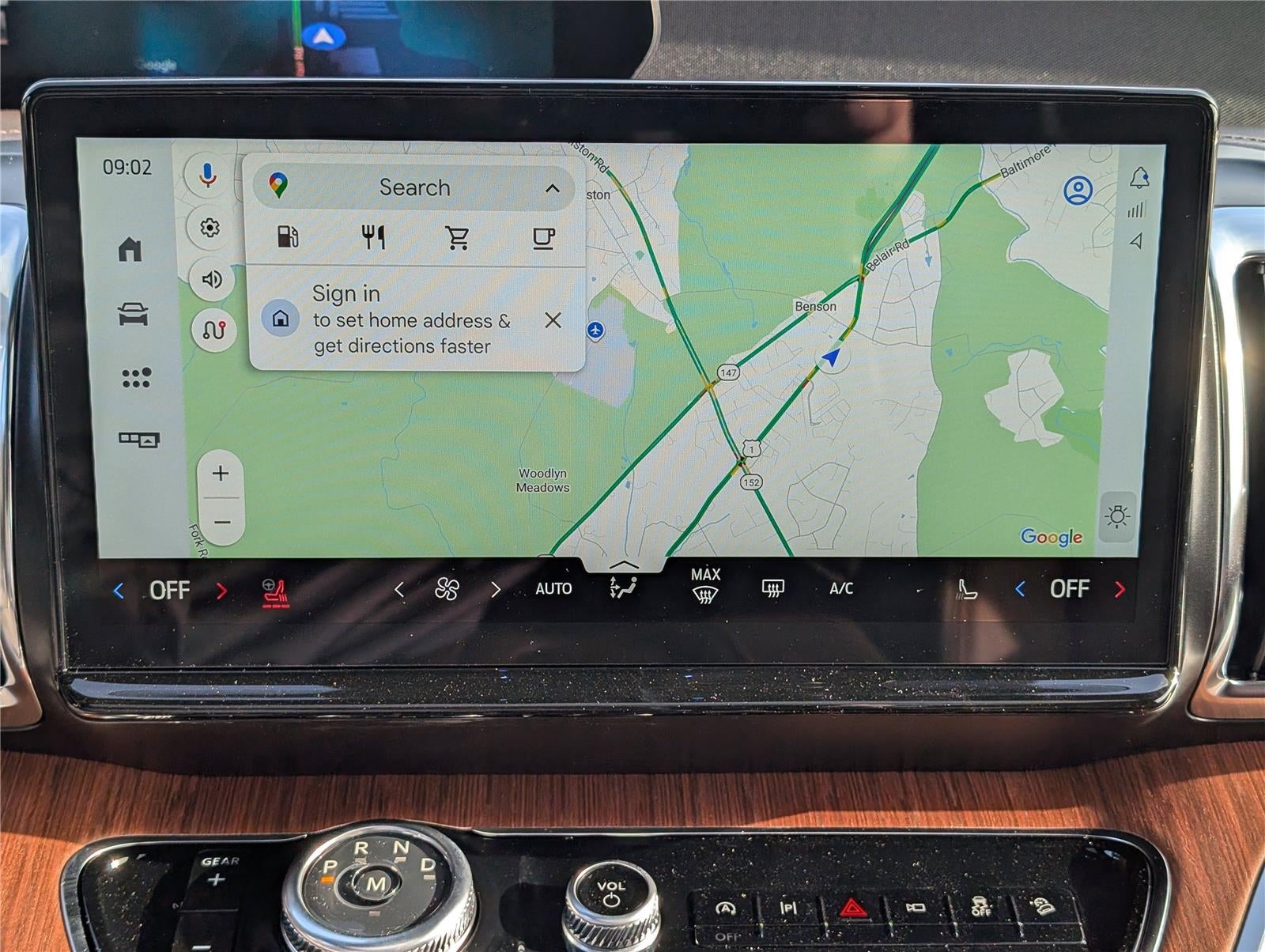 2026 Ford Expedition MAX King Ranch®