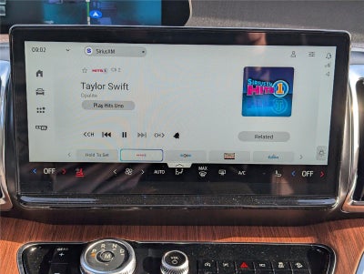 2026 Ford Expedition MAX King Ranch®