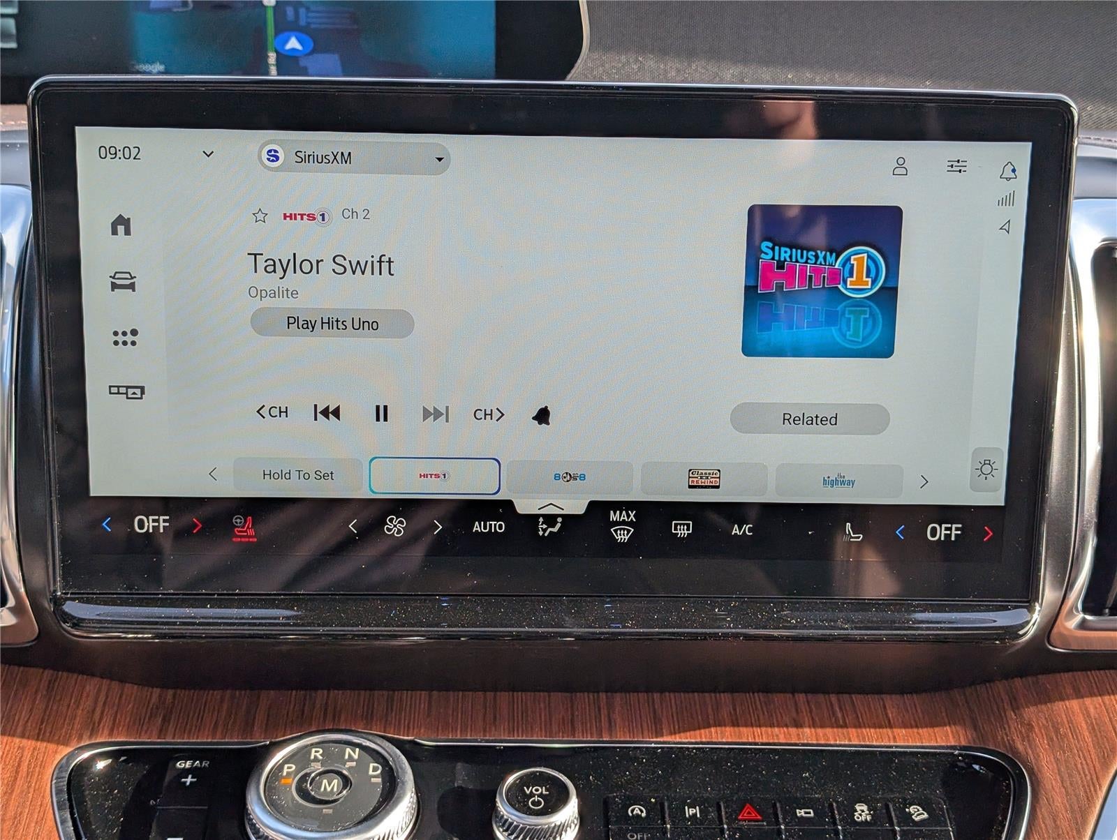 2026 Ford Expedition MAX King Ranch®