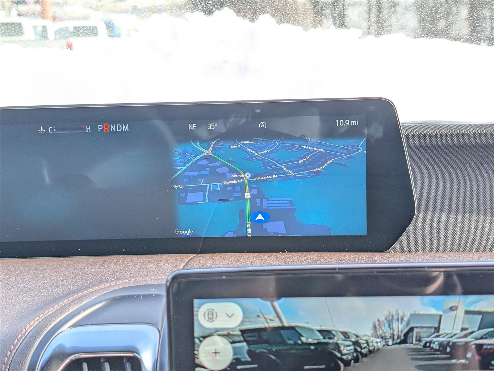 2026 Ford Expedition MAX King Ranch®