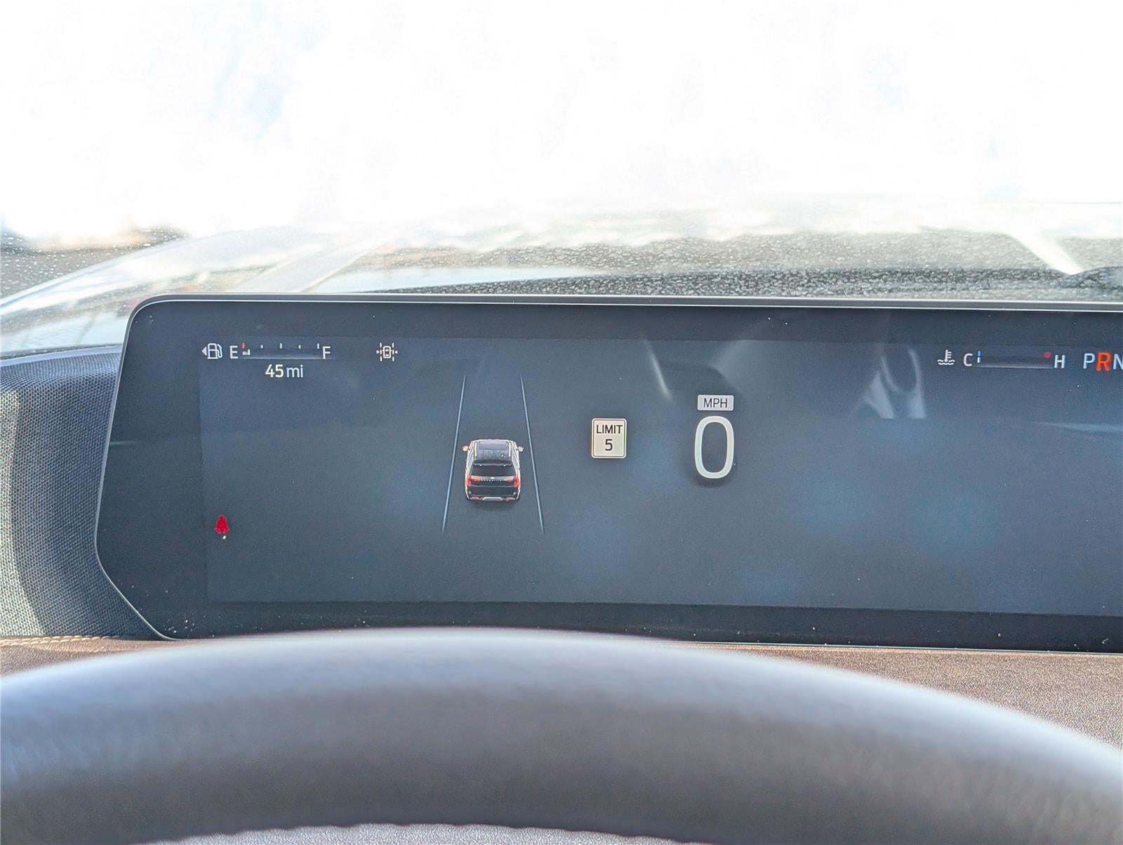 2026 Ford Expedition MAX King Ranch®