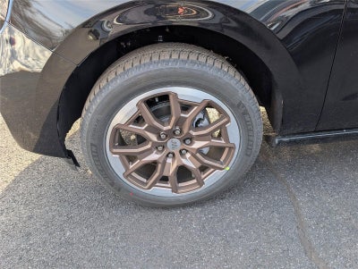 2026 Ford Expedition MAX King Ranch®