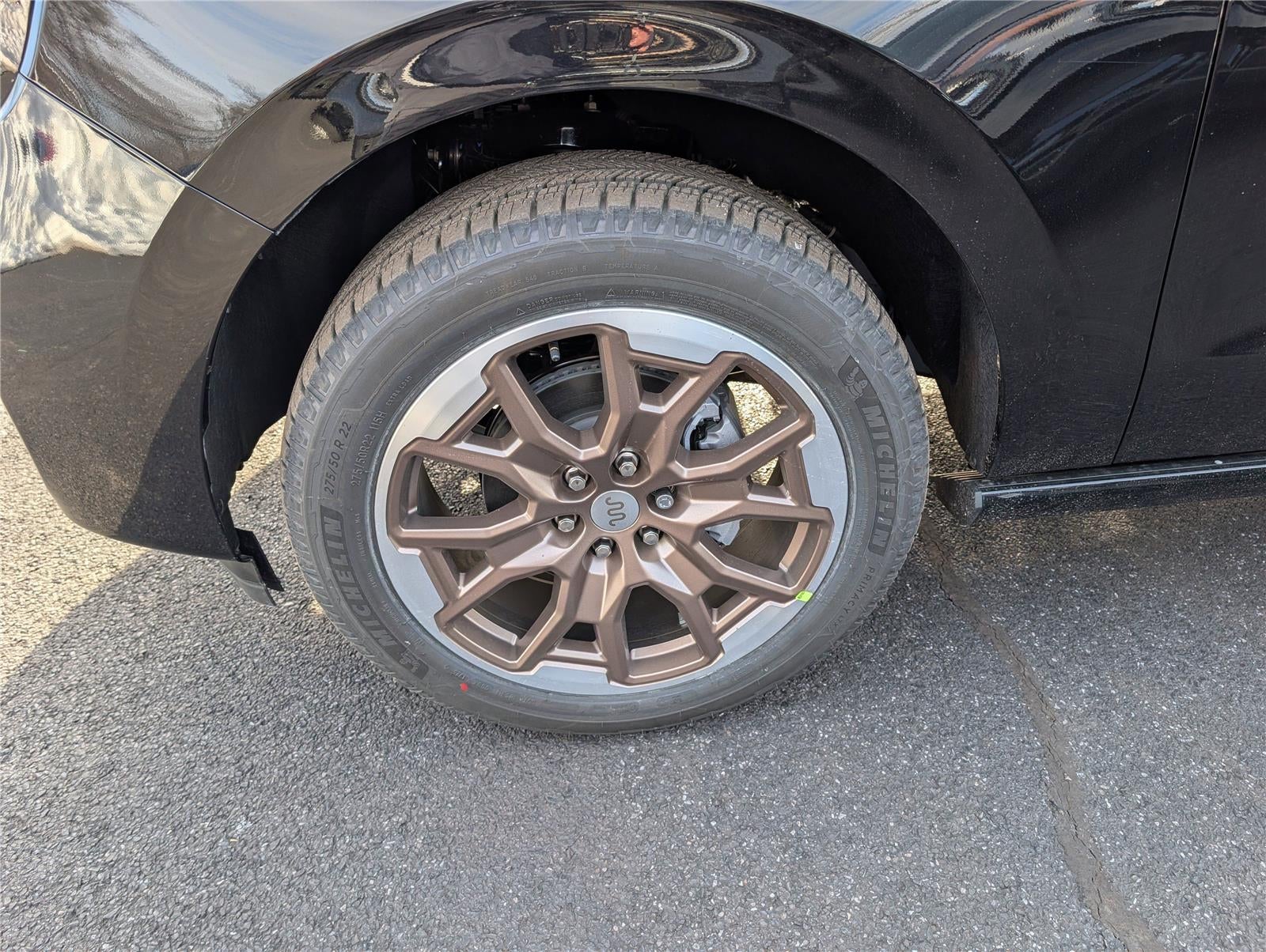 2026 Ford Expedition MAX King Ranch®