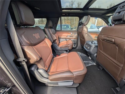 2026 Ford Expedition MAX King Ranch®