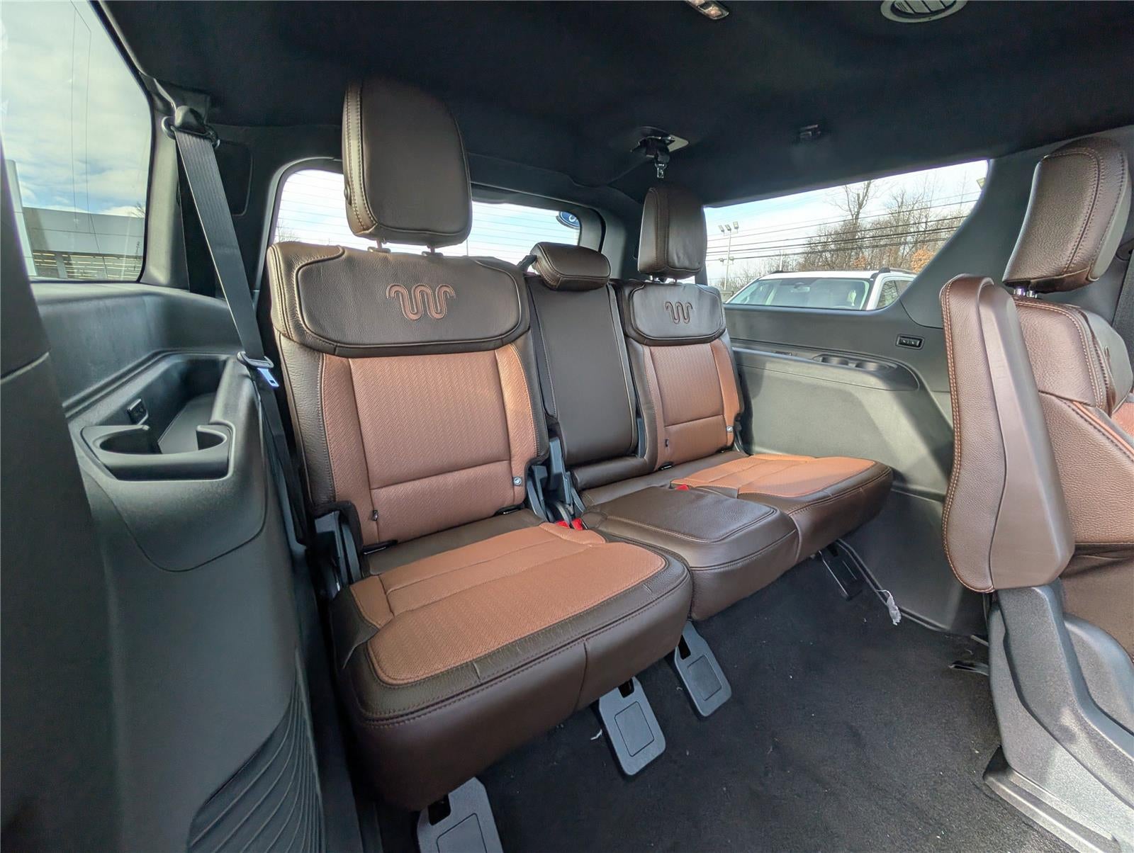 2026 Ford Expedition MAX King Ranch®