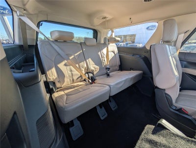 2022 Ford Expedition MAX Limited