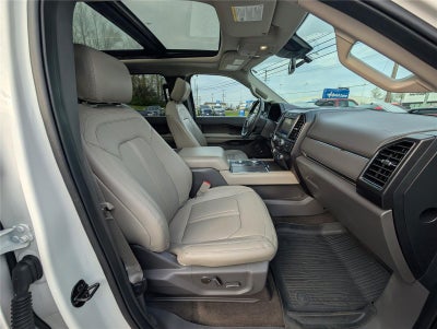 2020 Ford Expedition MAX Limited