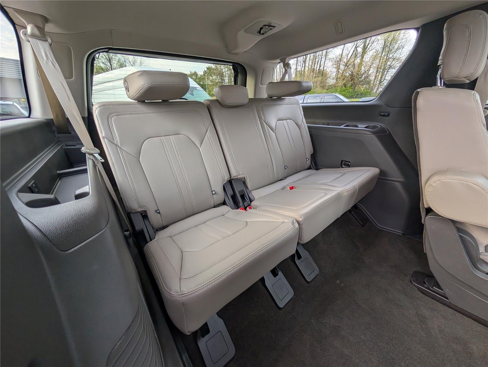 2020 Ford Expedition MAX Limited