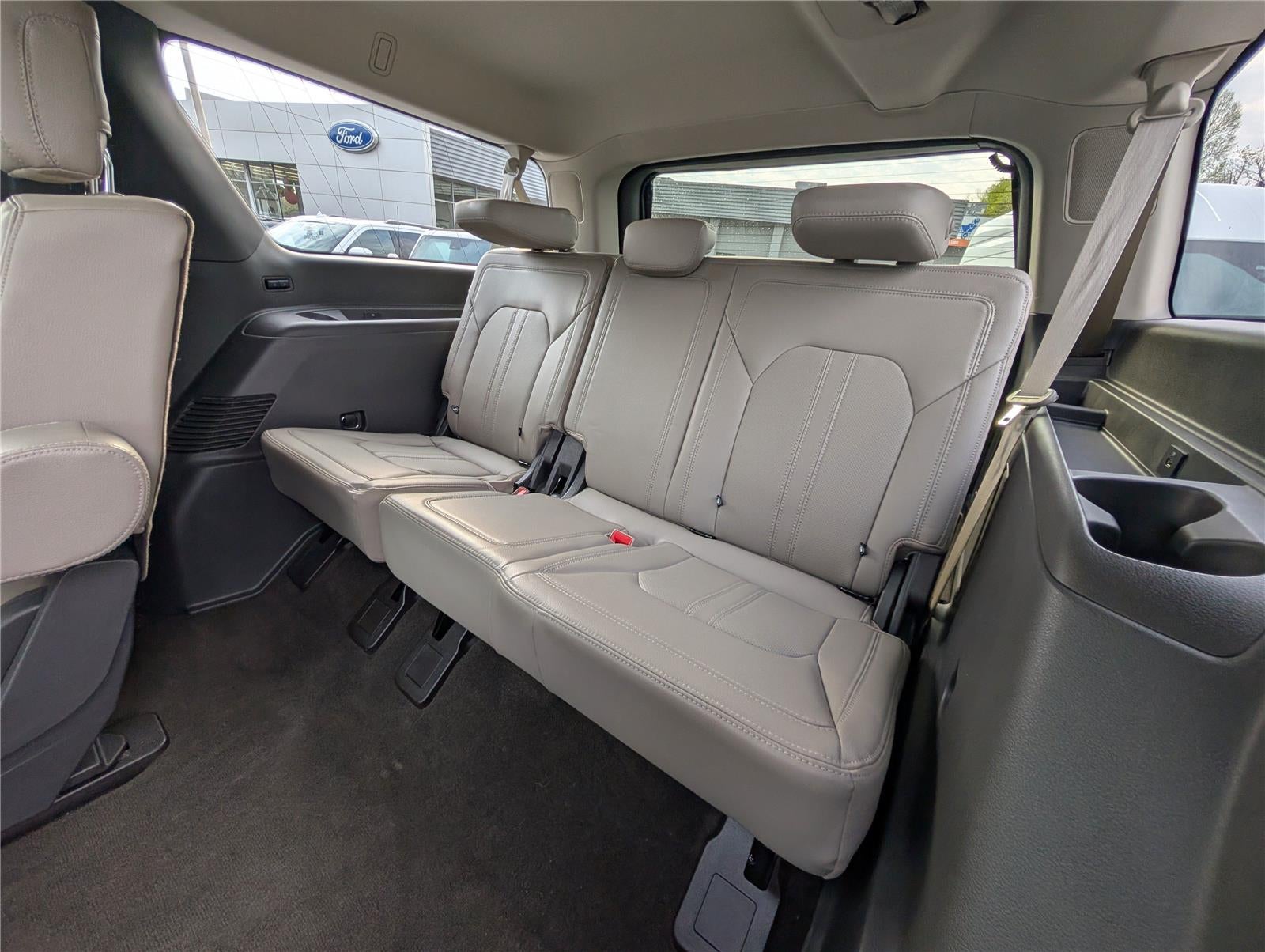 2020 Ford Expedition MAX Limited